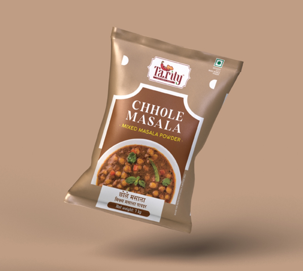 Chhole Masala