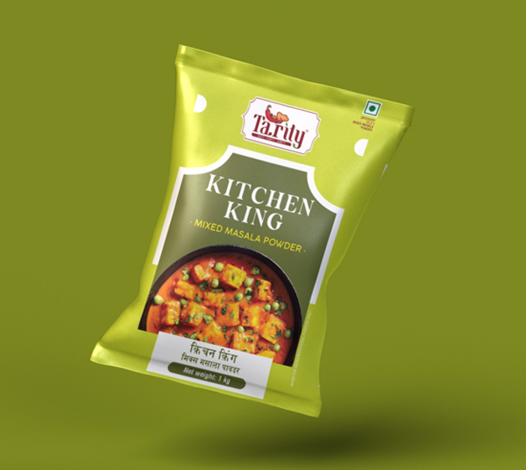 Kitchen King Masala