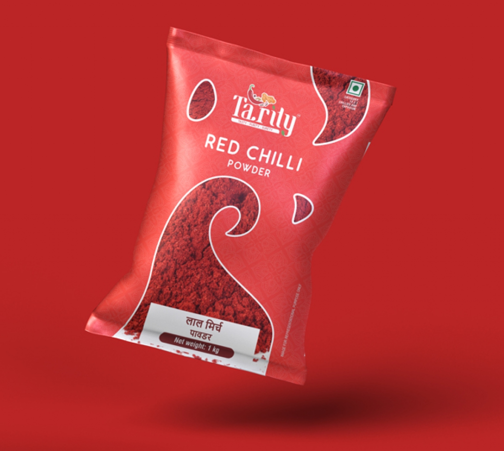 Red Chilli Powder