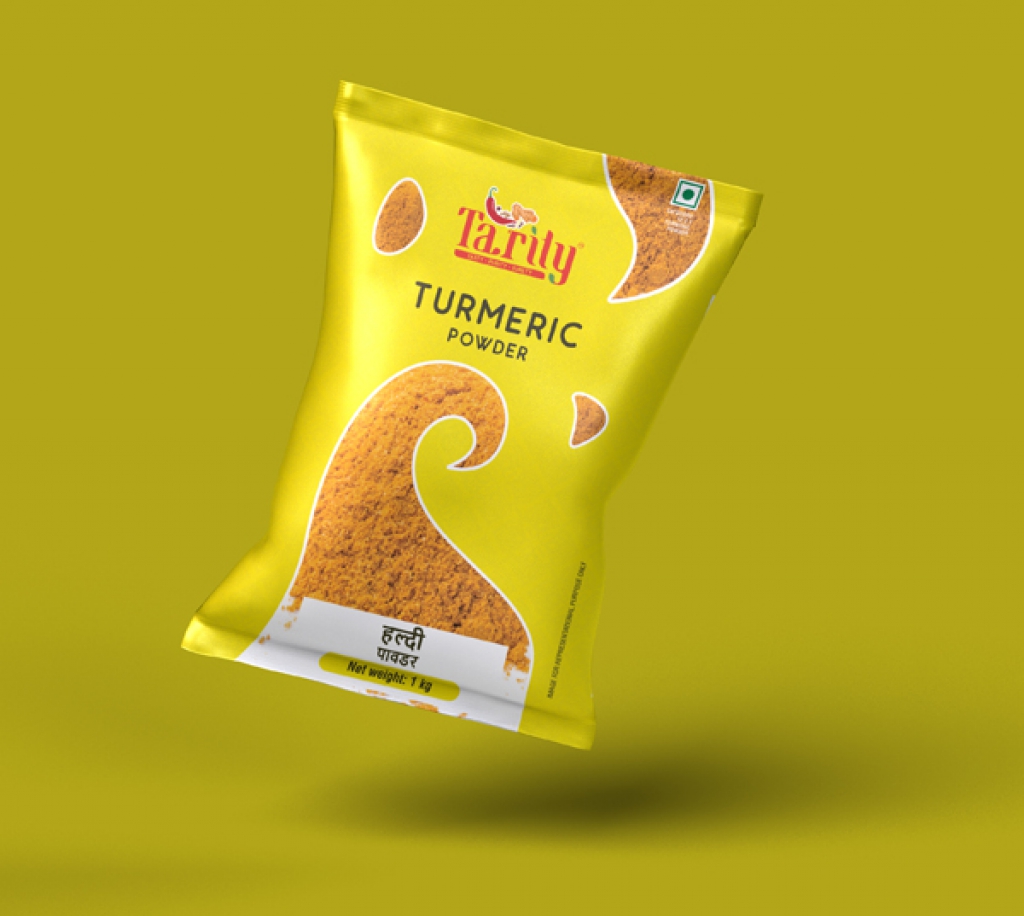 Turmeric Powder